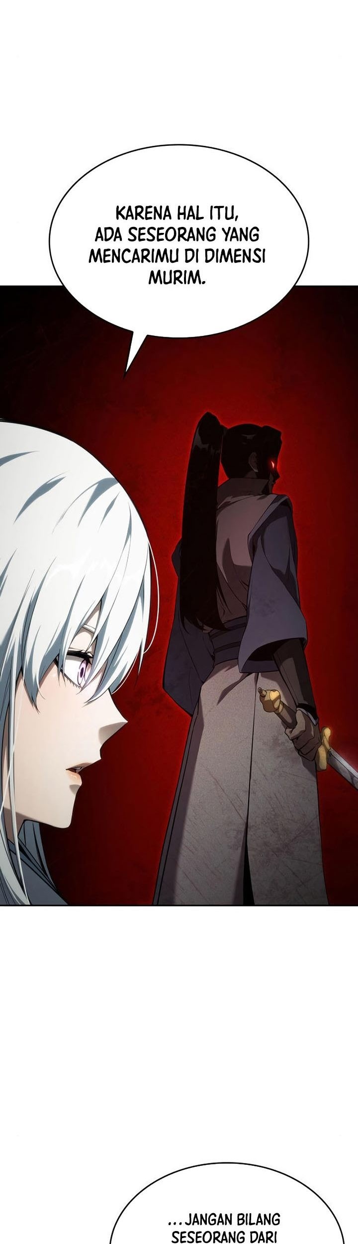 Boundless Necromancer Chapter 38 Gambar 44