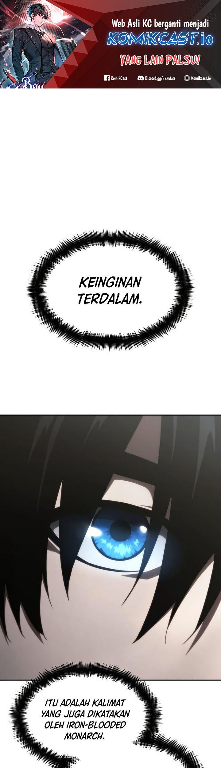 Baca Manhwa Boundless Necromancer Chapter 38 Gambar 2