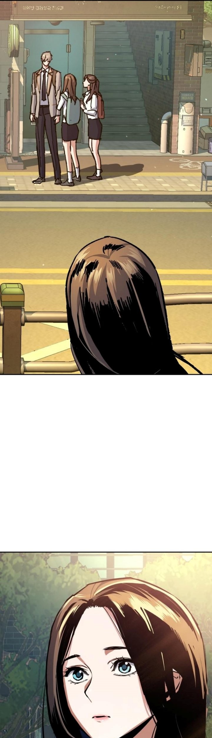Mercenary Enrollment Chapter 142 Gambar 37