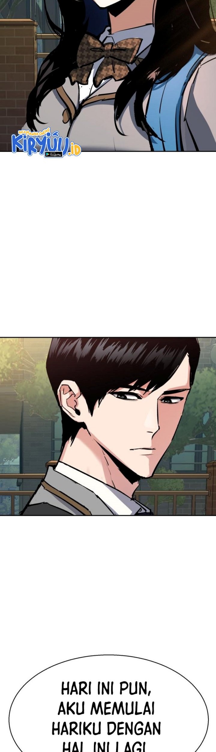 Mercenary Enrollment Chapter 142 Gambar 38