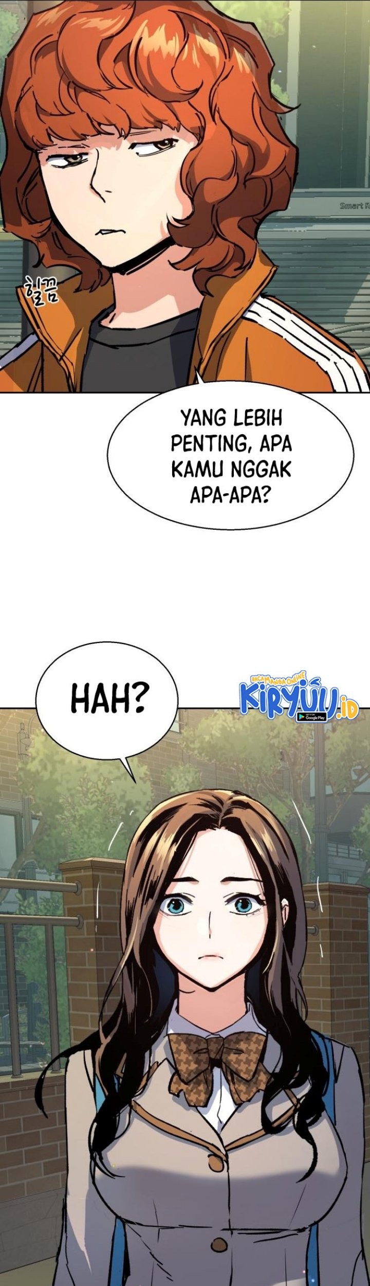 Mercenary Enrollment Chapter 142 Gambar 41