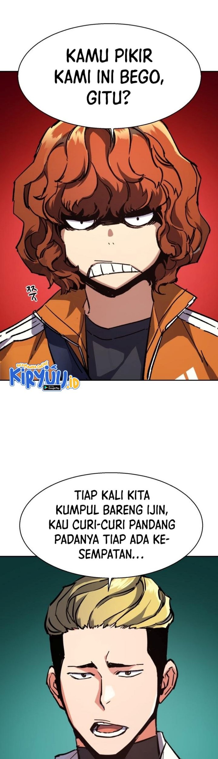 Mercenary Enrollment Chapter 142 Gambar 46
