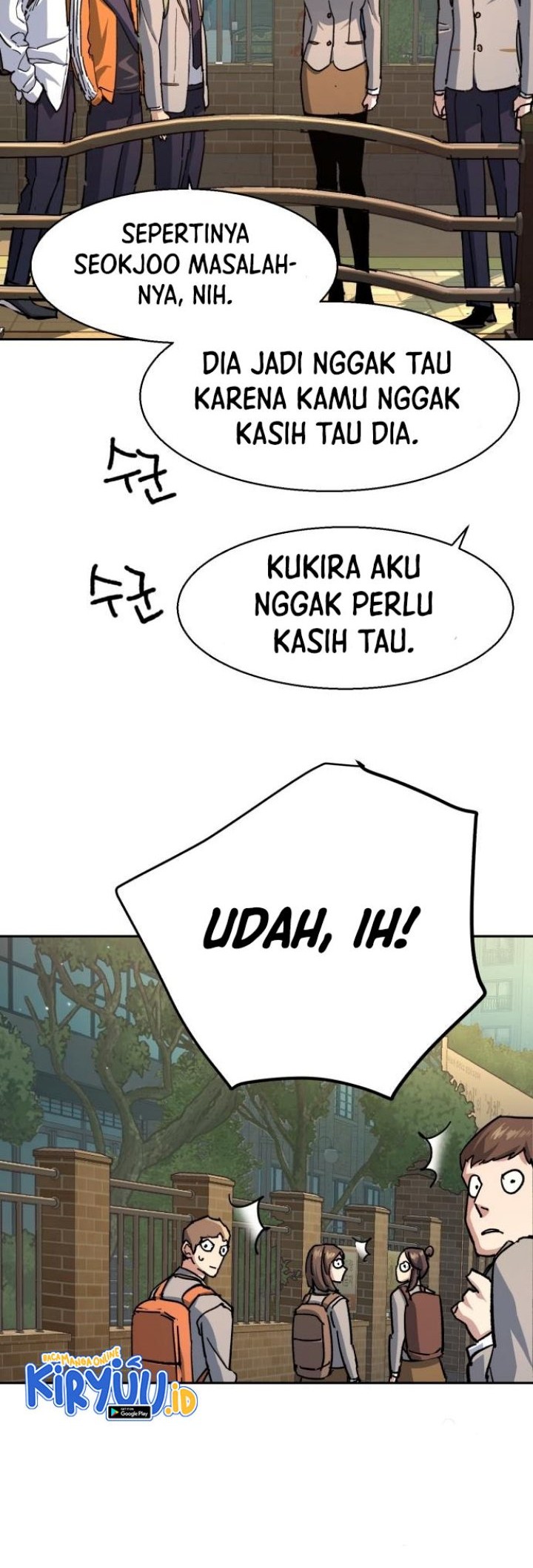 Mercenary Enrollment Chapter 142 Gambar 49