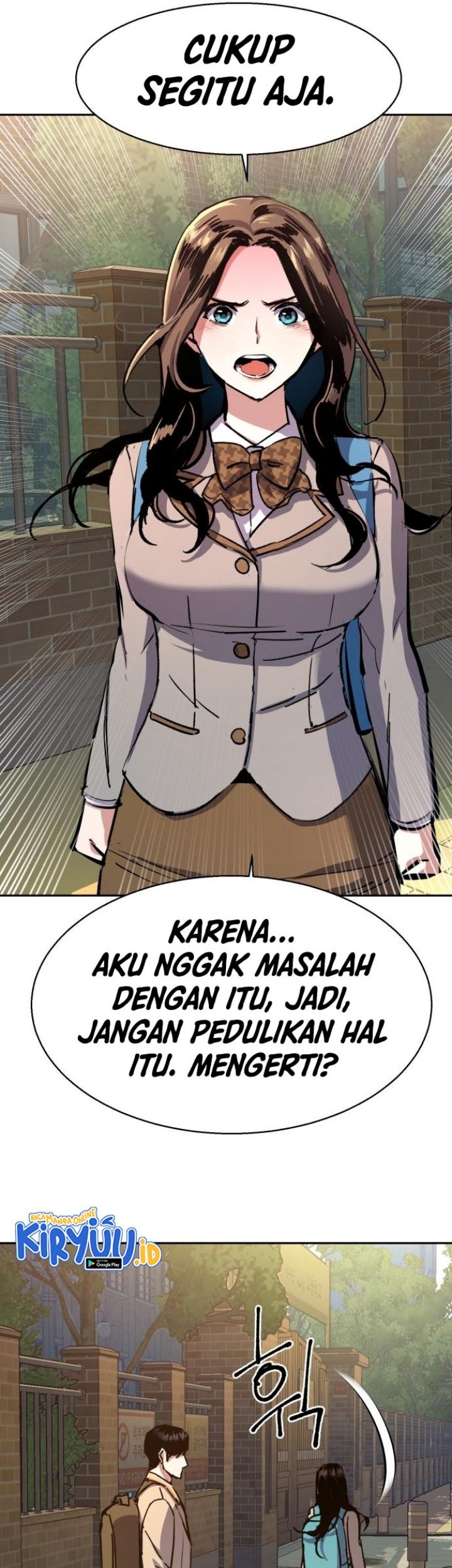 Mercenary Enrollment Chapter 142 Gambar 50