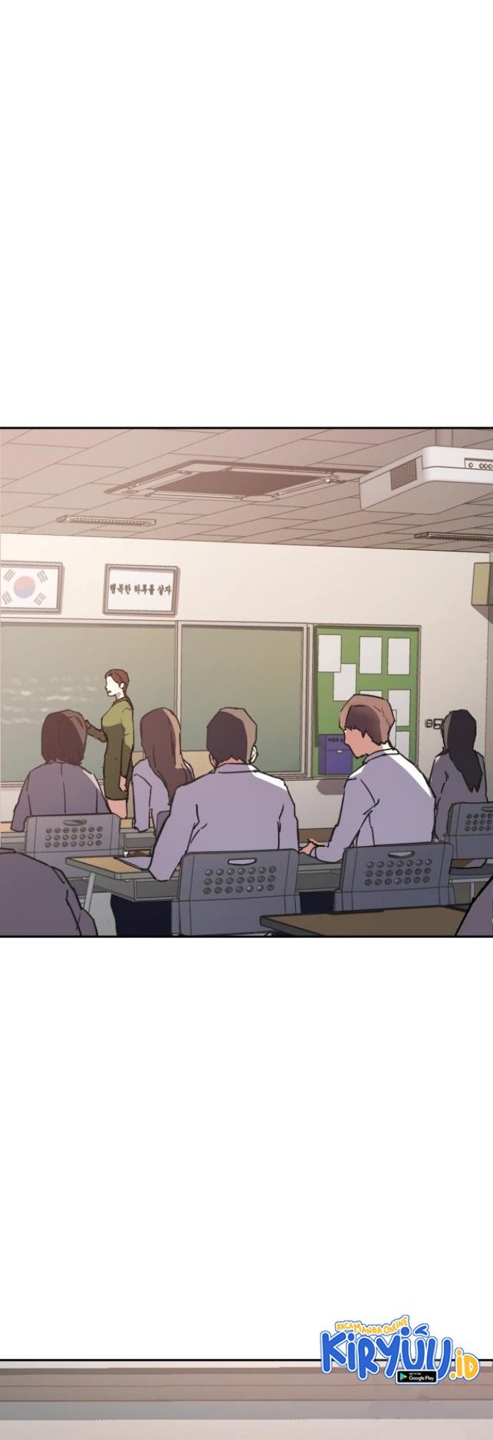 Mercenary Enrollment Chapter 142 Gambar 53