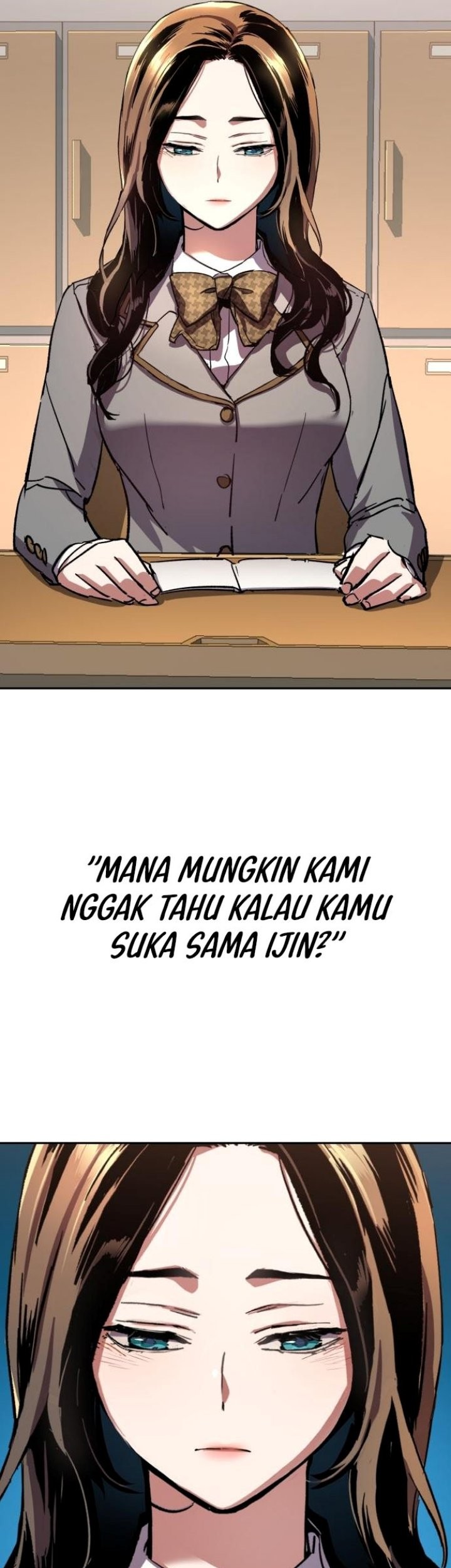 Mercenary Enrollment Chapter 142 Gambar 54
