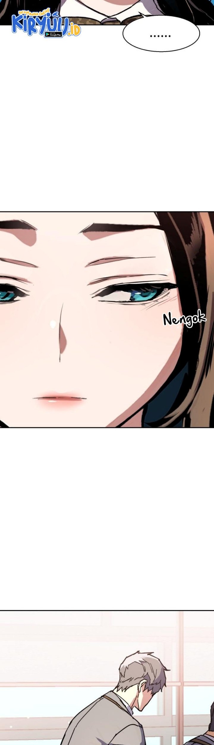 Mercenary Enrollment Chapter 142 Gambar 55