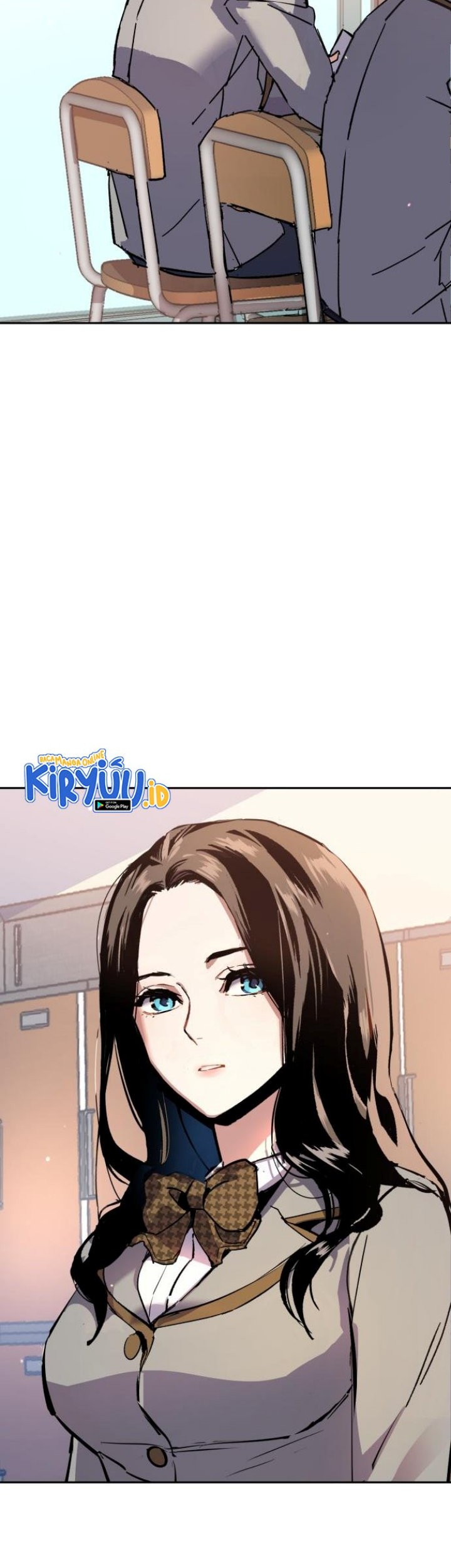 Mercenary Enrollment Chapter 142 Gambar 56