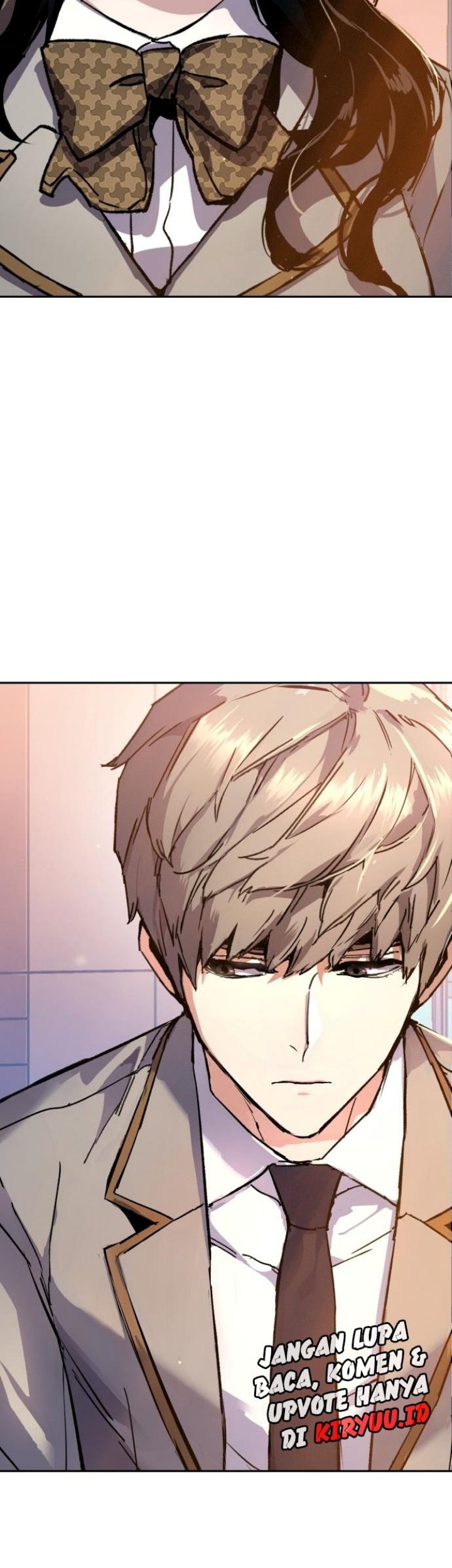 Mercenary Enrollment Chapter 142 Gambar 59