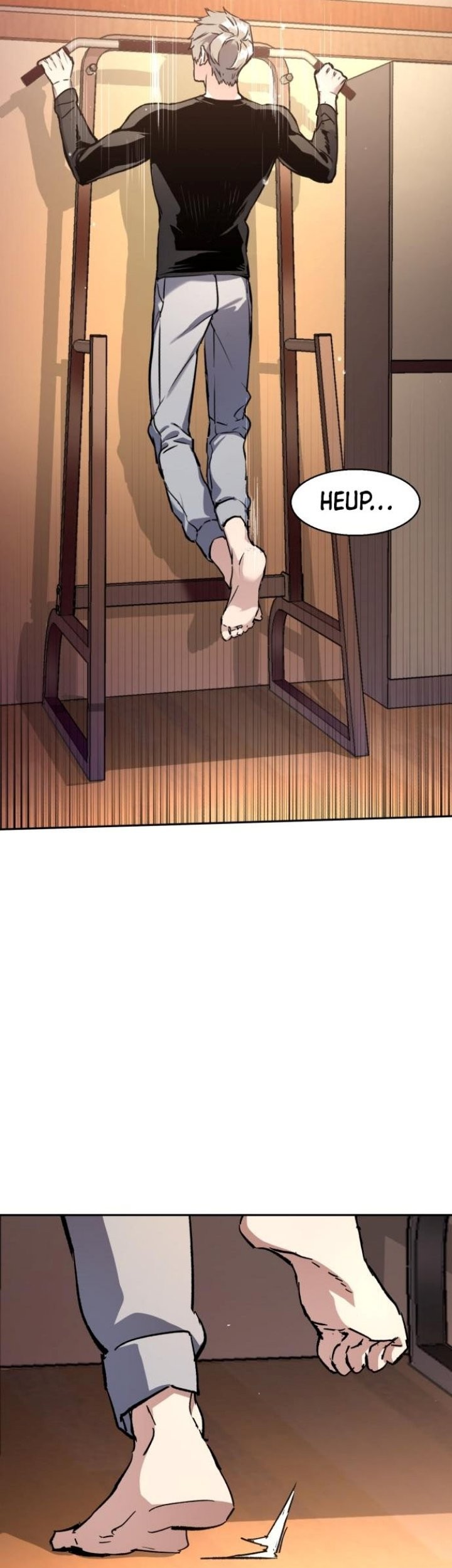Mercenary Enrollment Chapter 142 Gambar 6