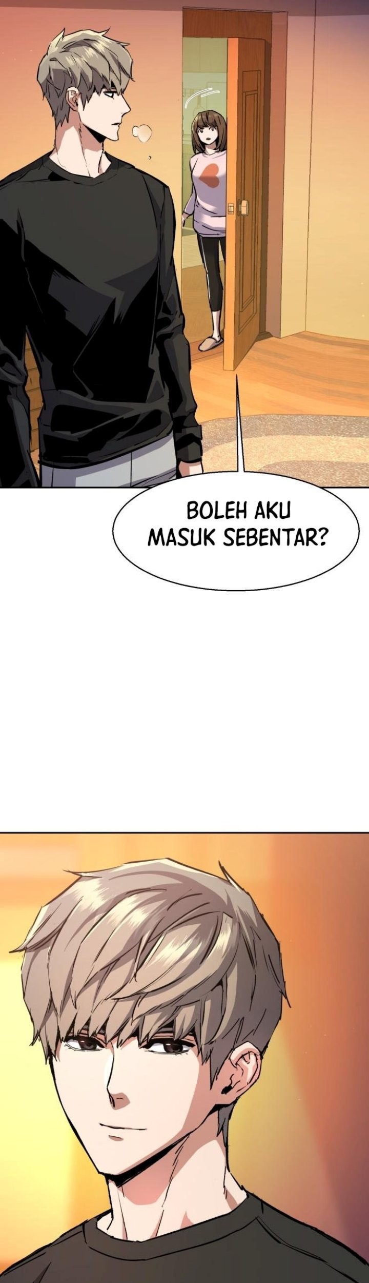 Mercenary Enrollment Chapter 142 Gambar 10