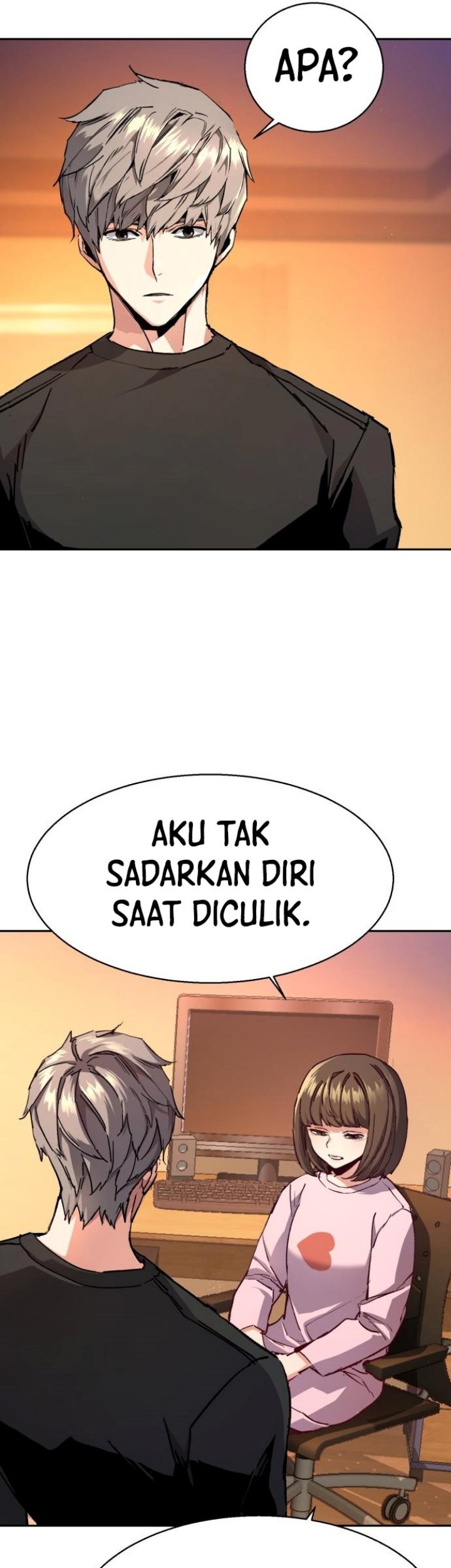 Mercenary Enrollment Chapter 142 Gambar 14