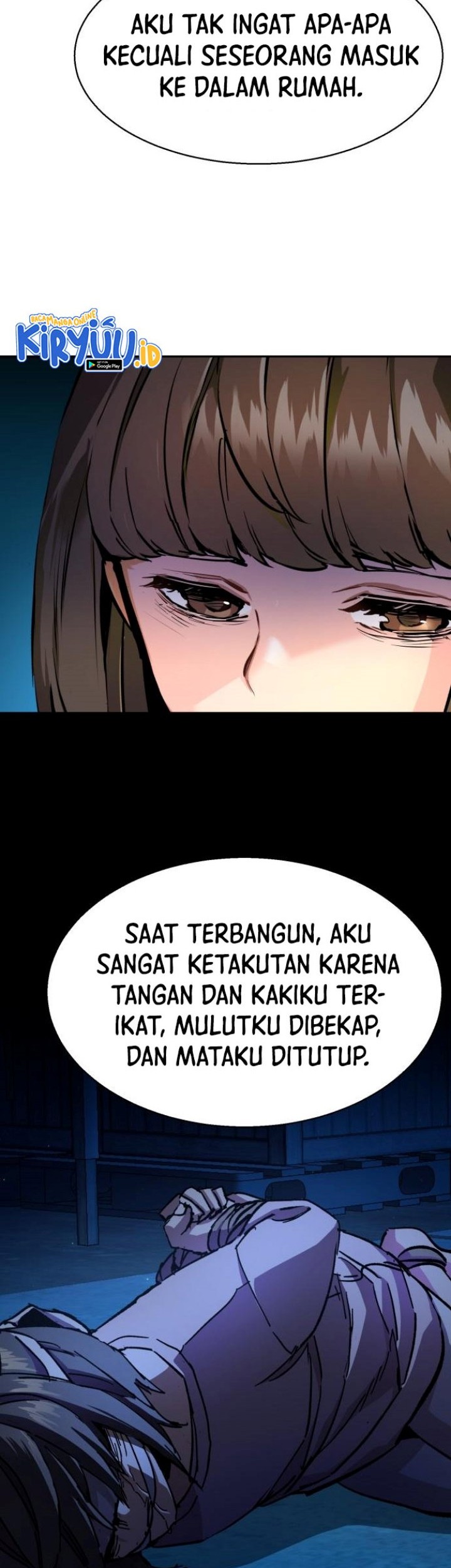 Mercenary Enrollment Chapter 142 Gambar 15