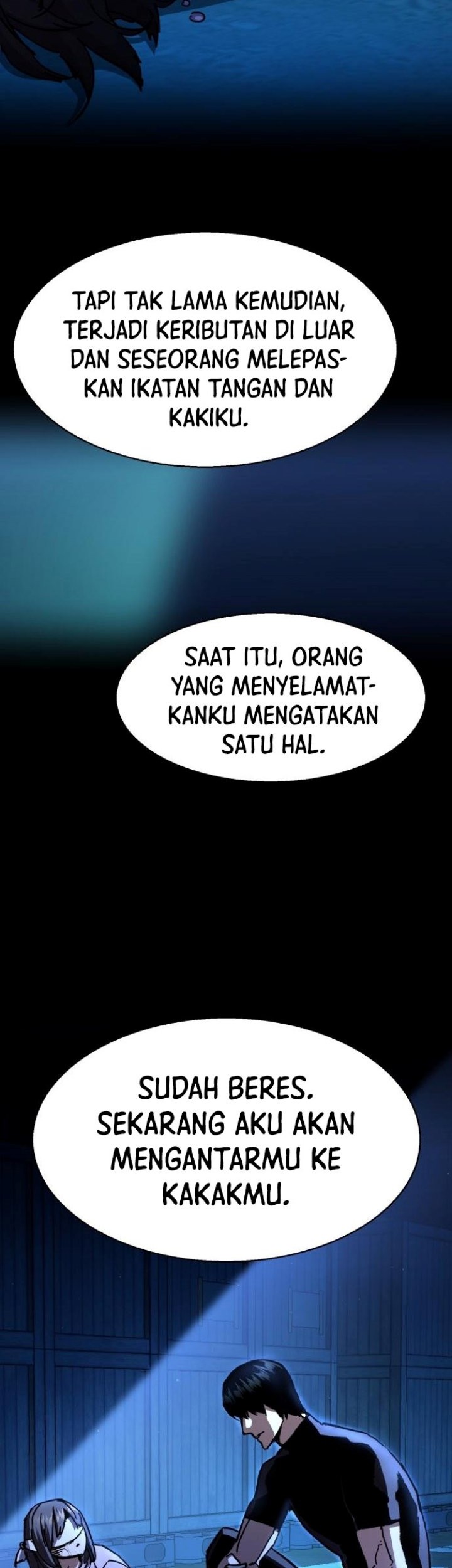 Mercenary Enrollment Chapter 142 Gambar 16