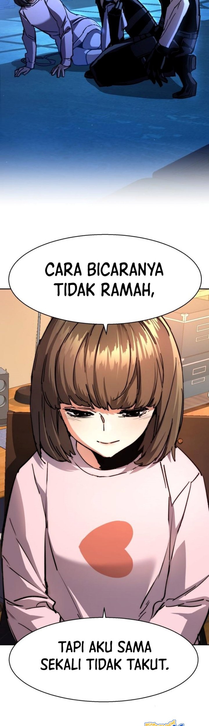 Mercenary Enrollment Chapter 142 Gambar 17