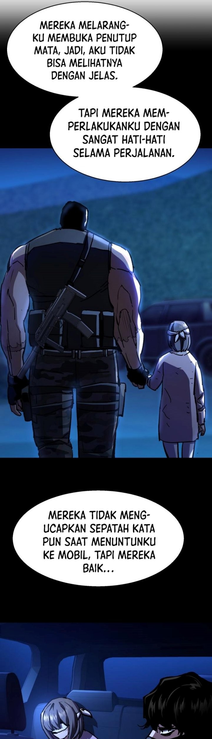 Mercenary Enrollment Chapter 142 Gambar 19