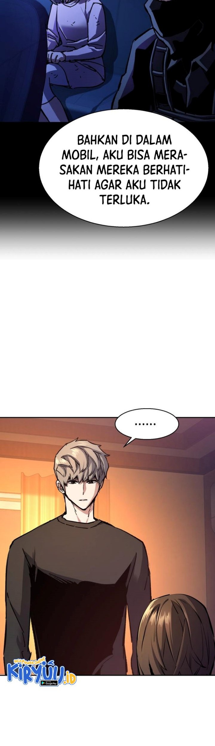 Mercenary Enrollment Chapter 142 Gambar 20