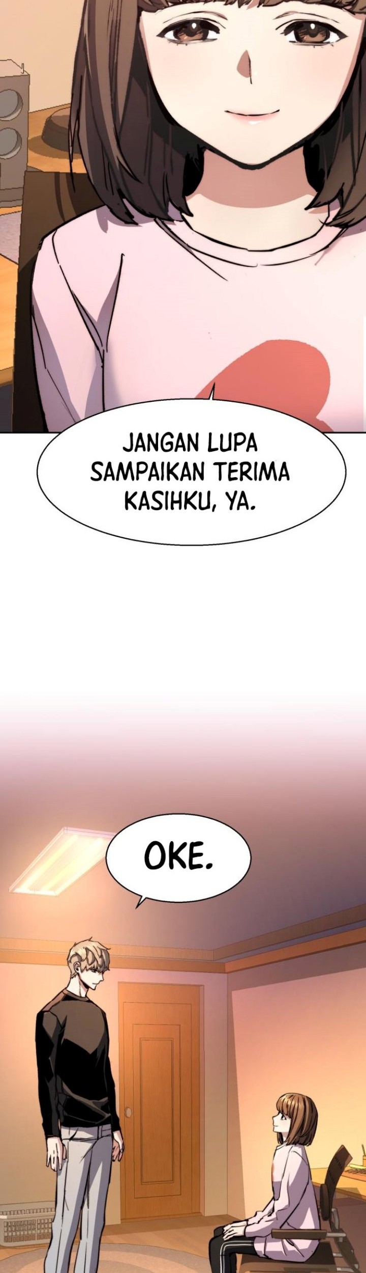 Mercenary Enrollment Chapter 142 Gambar 24