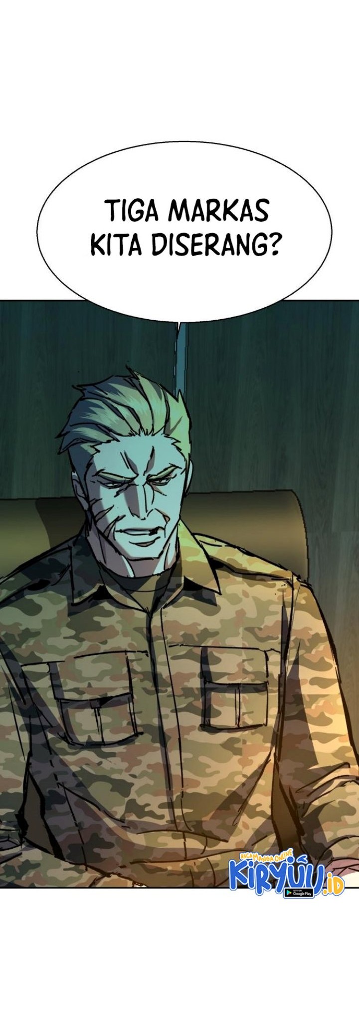 Mercenary Enrollment Chapter 142 Gambar 26