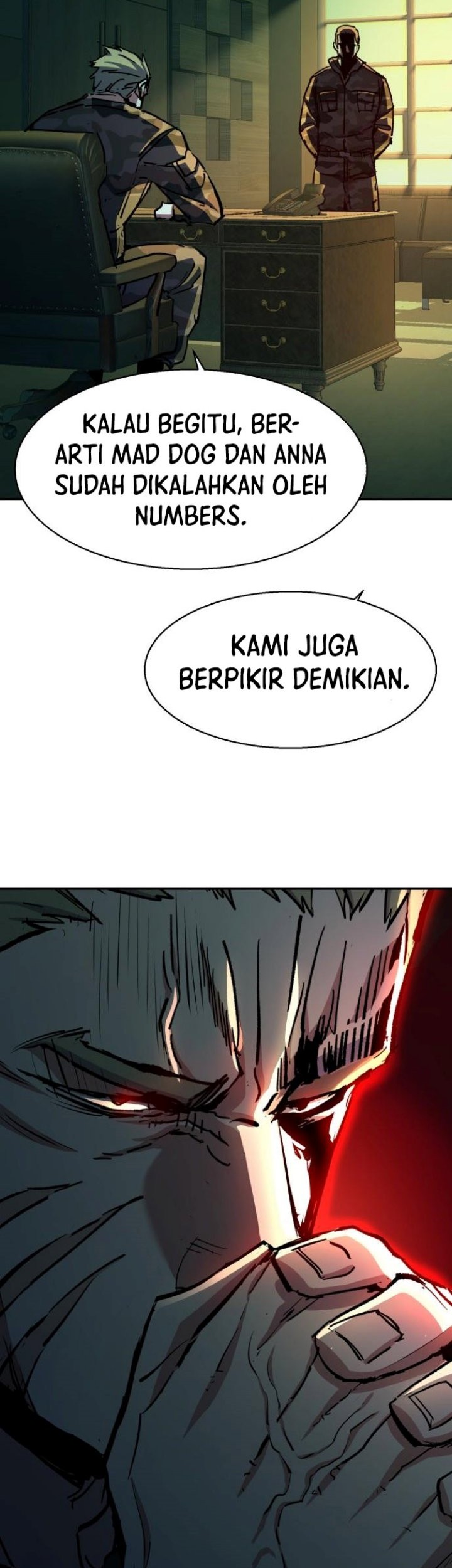 Mercenary Enrollment Chapter 142 Gambar 29