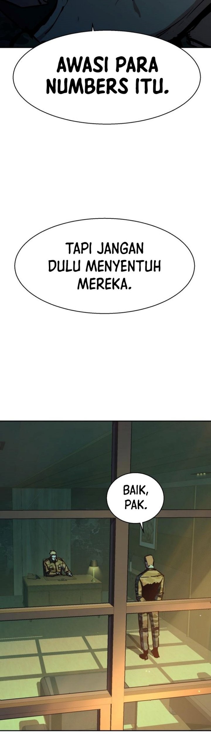 Mercenary Enrollment Chapter 142 Gambar 30