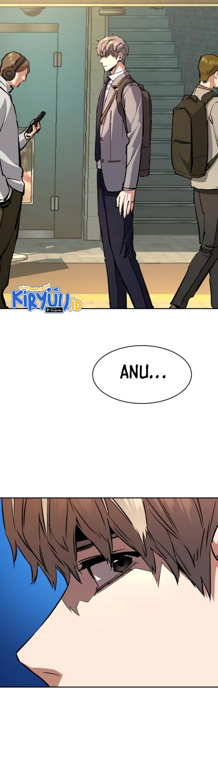 Mercenary Enrollment Chapter 142 Gambar 33