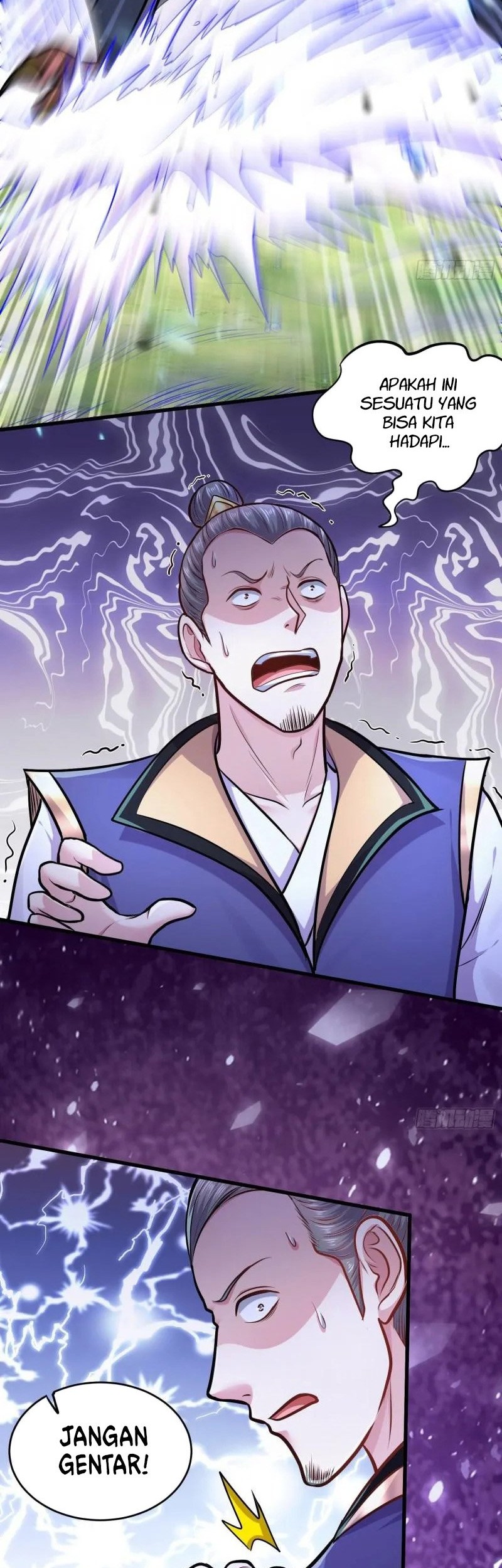 Son in Law Does Cheap Cultivation Chapter 219 Gambar 10