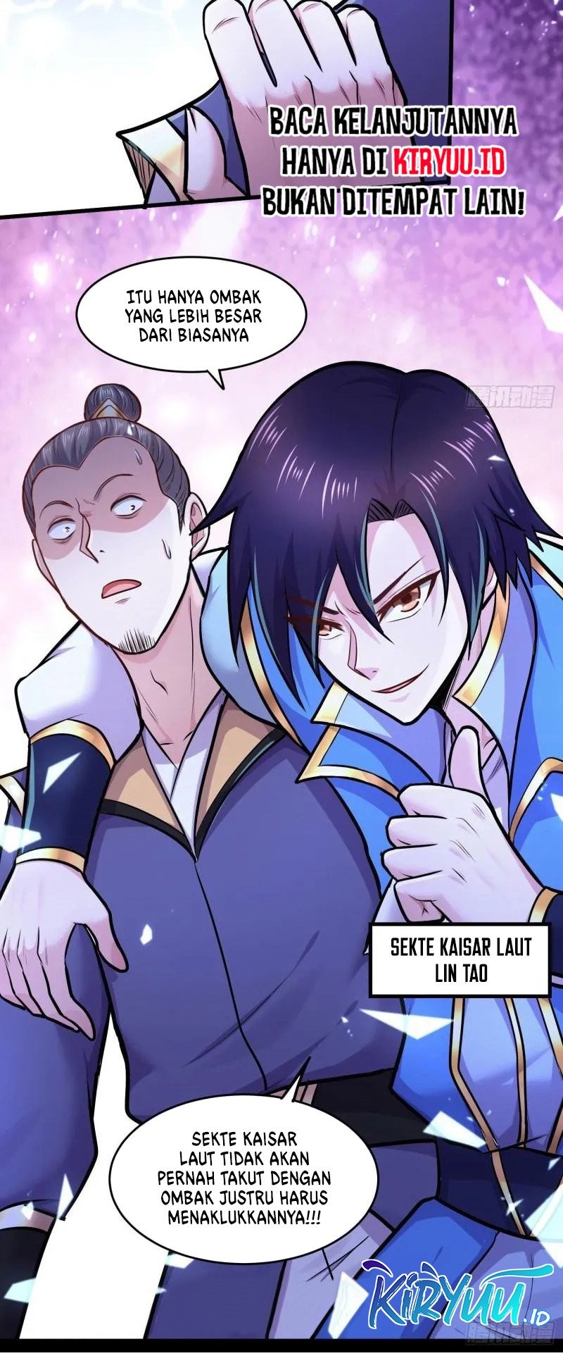 Son in Law Does Cheap Cultivation Chapter 219 Gambar 11