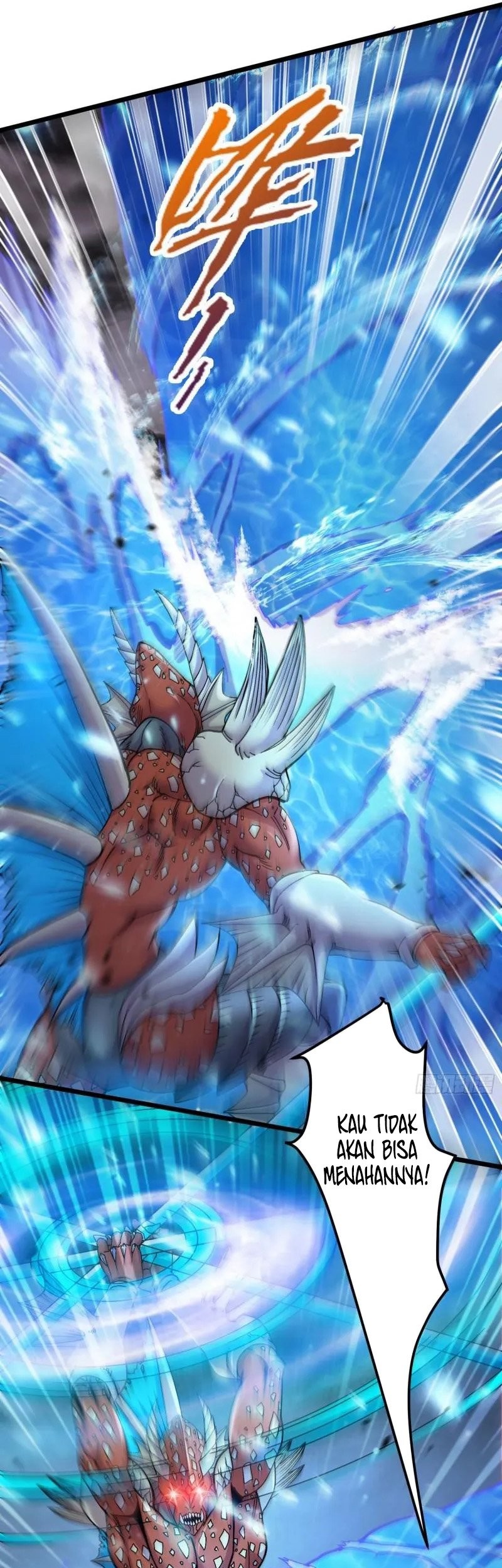 Son in Law Does Cheap Cultivation Chapter 219 Gambar 15