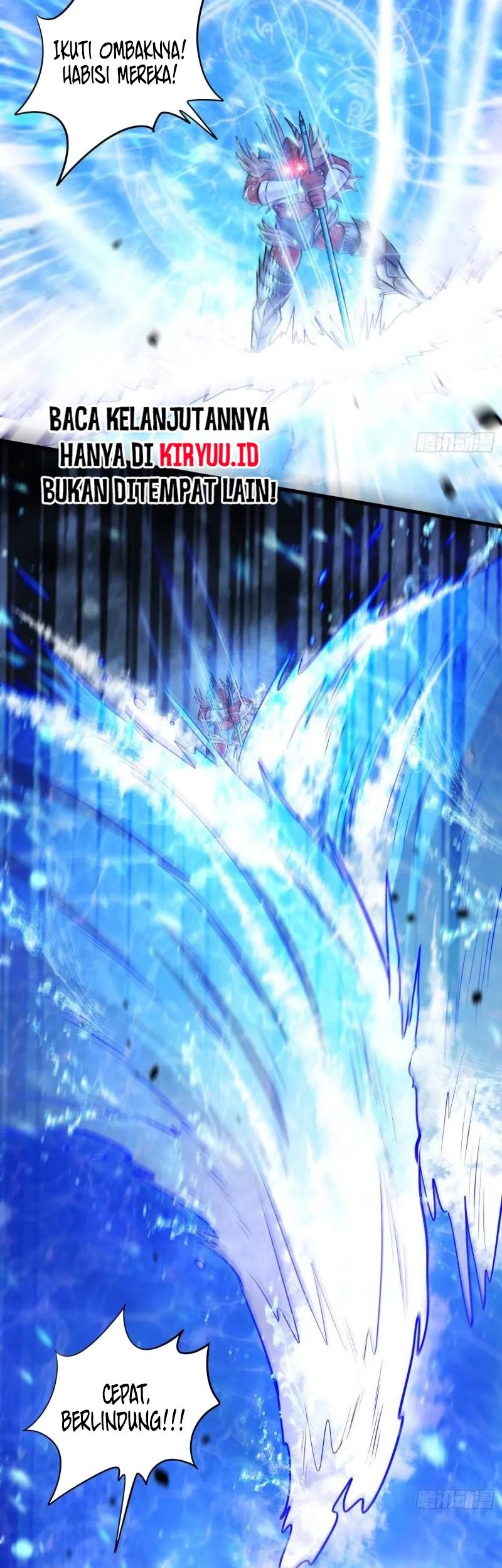 Son in Law Does Cheap Cultivation Chapter 219 Gambar 17