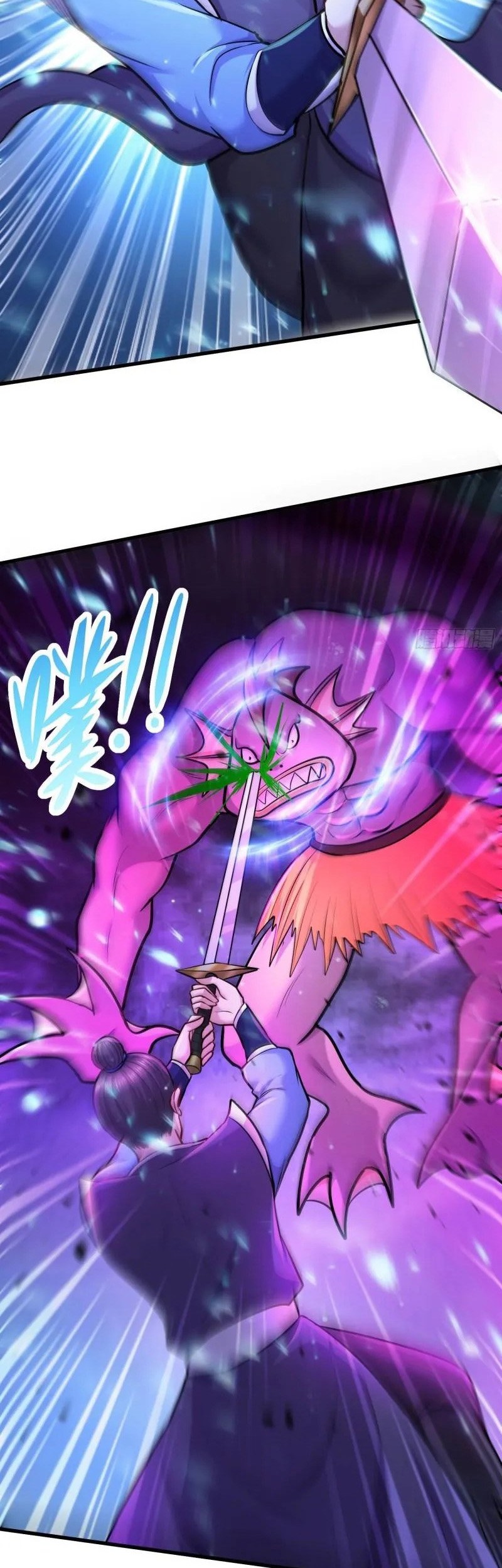 Son in Law Does Cheap Cultivation Chapter 219 Gambar 20