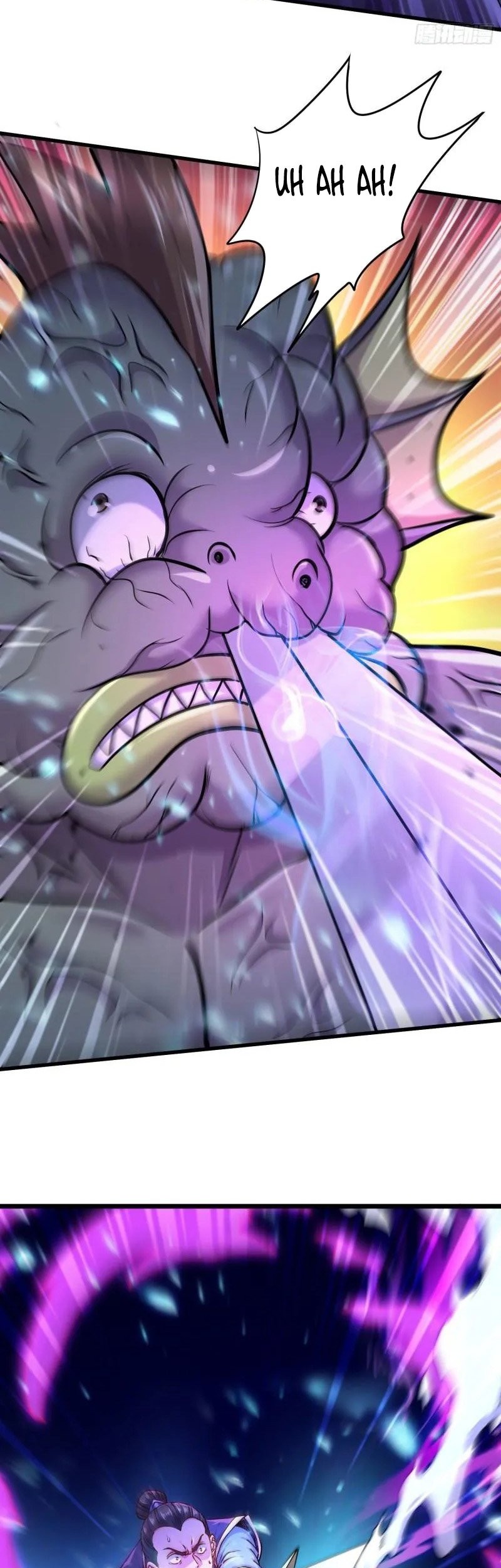 Son in Law Does Cheap Cultivation Chapter 219 Gambar 21