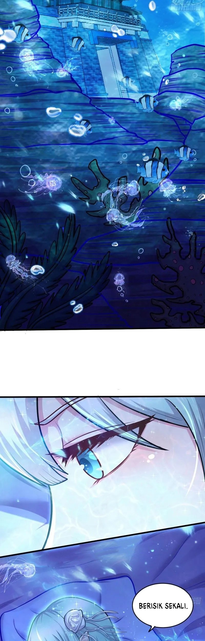 Son in Law Does Cheap Cultivation Chapter 219 Gambar 29