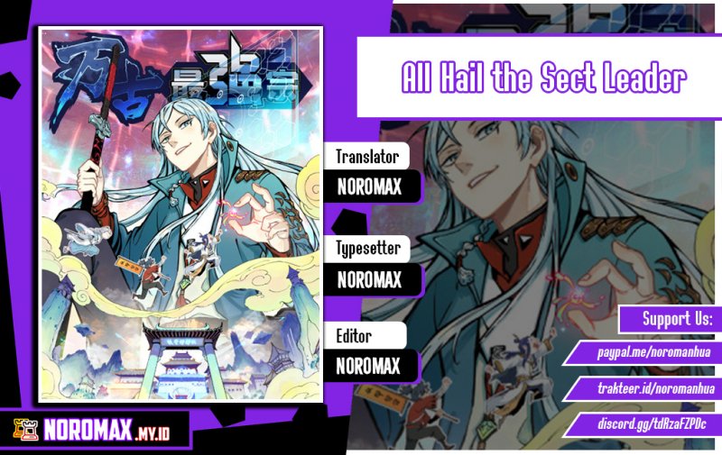 Baca Komik All Hail the Sect Leader Chapter 247 Gambar 1