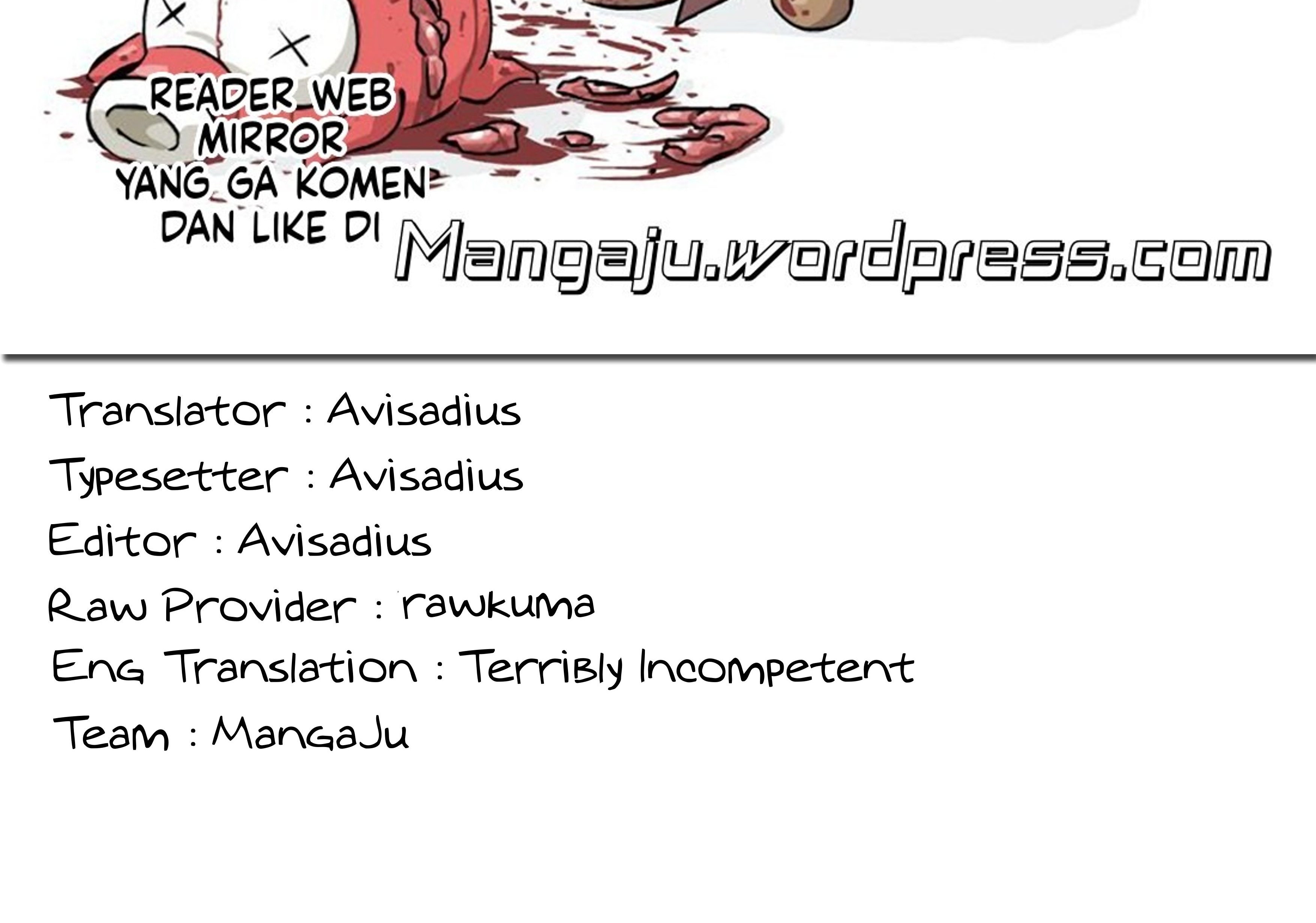 Baca Manga Kyokutou Chimeratica Chapter 06 Gambar 2