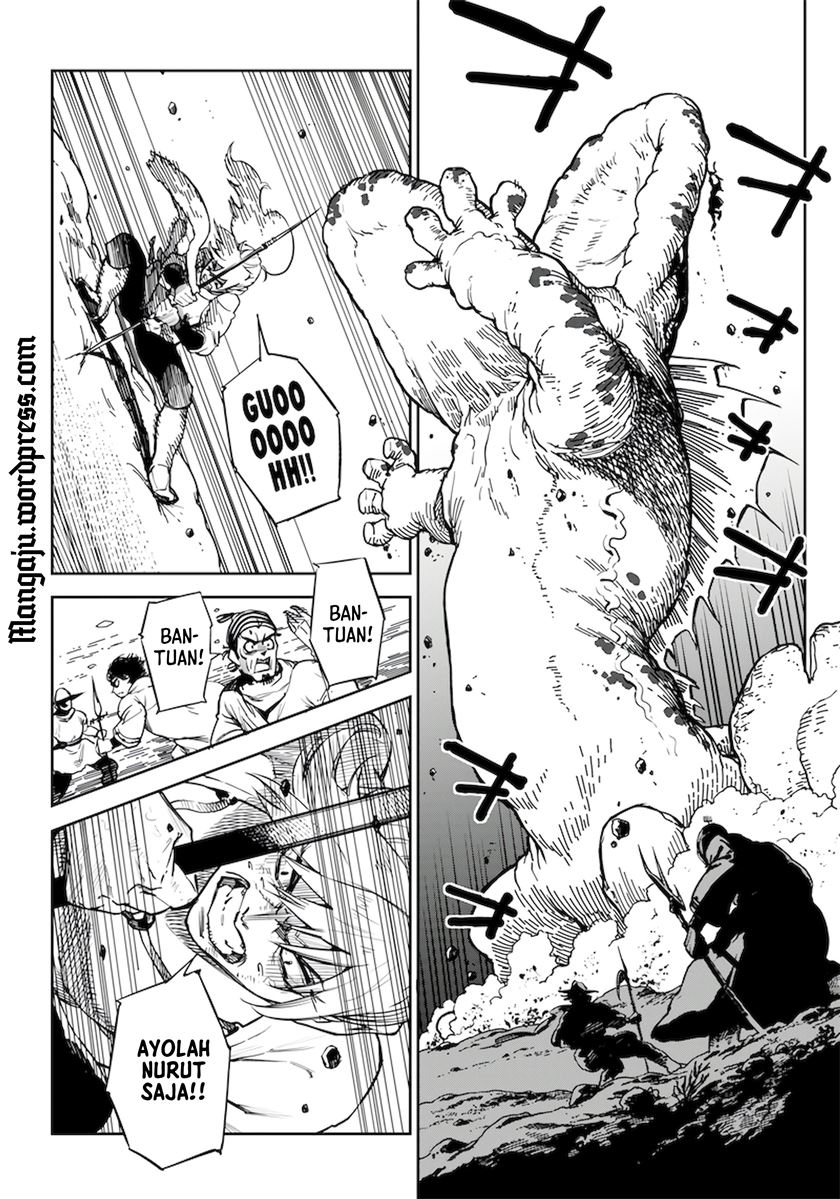 Kyokutou Chimeratica Chapter 01 Gambar 10