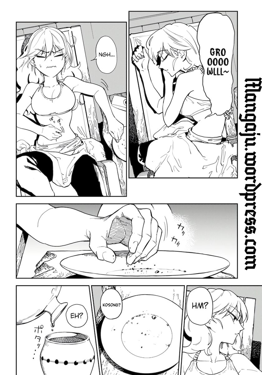 Kyokutou Chimeratica Chapter 01 Gambar 21