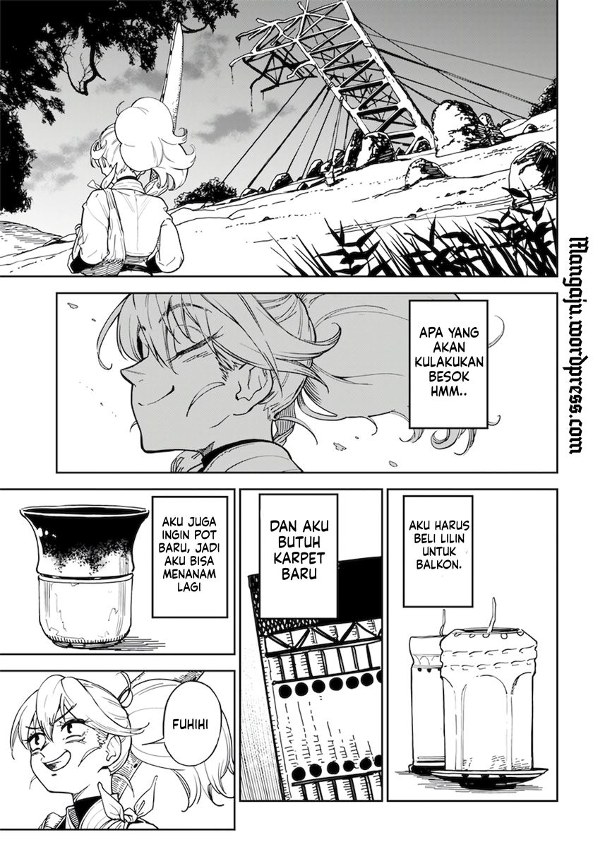 Kyokutou Chimeratica Chapter 01 Gambar 26