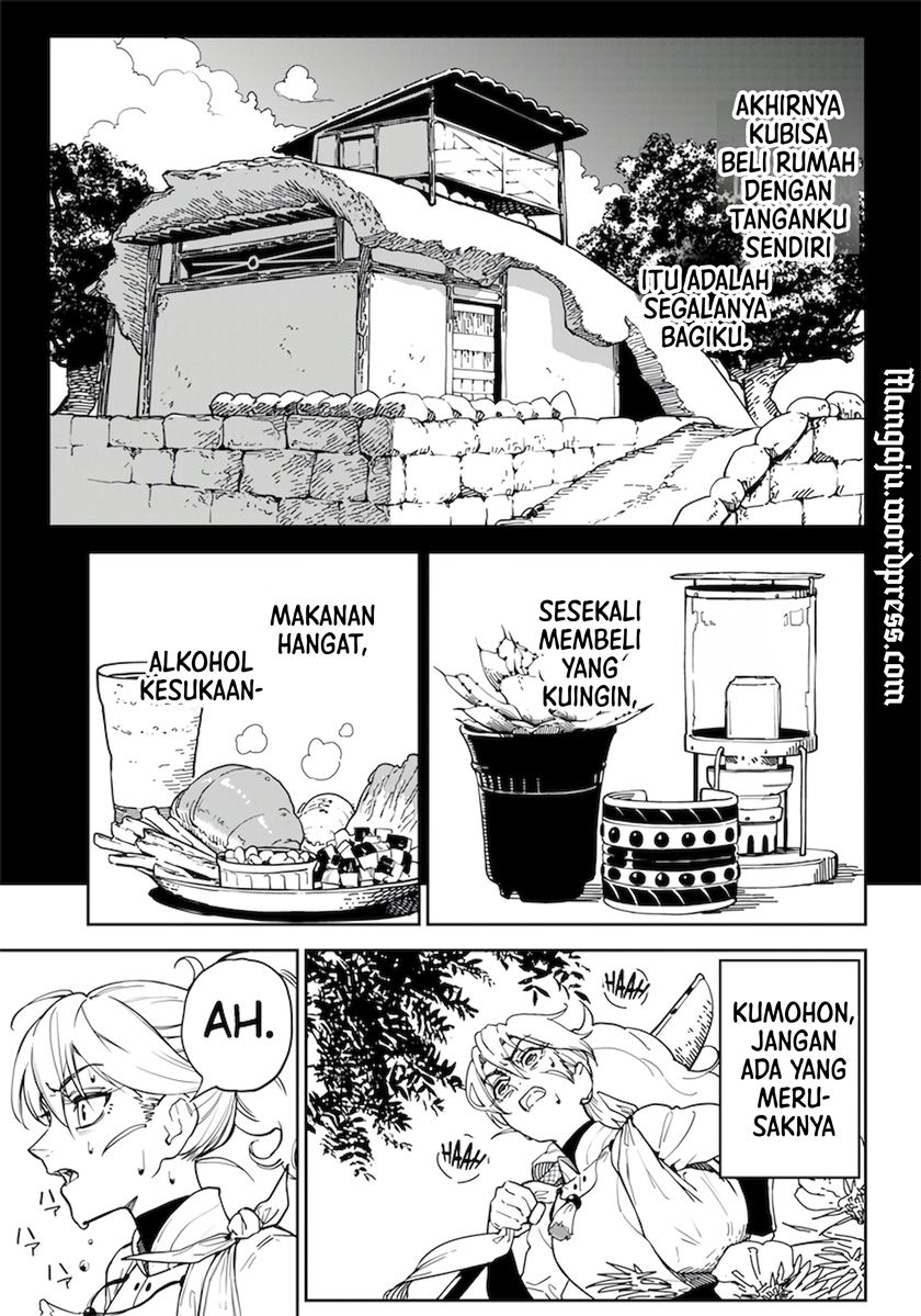 Kyokutou Chimeratica Chapter 01 Gambar 30
