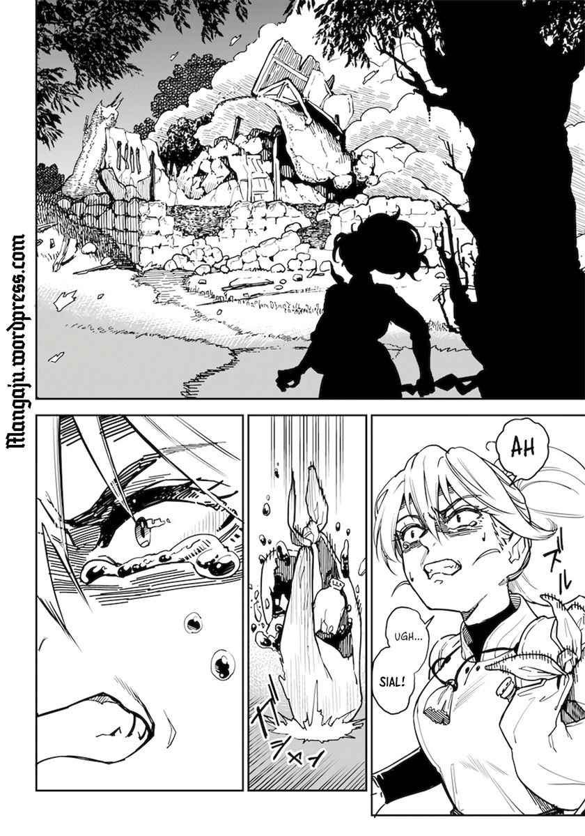 Kyokutou Chimeratica Chapter 01 Gambar 31
