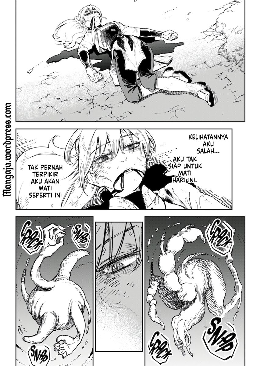 Kyokutou Chimeratica Chapter 01 Gambar 44