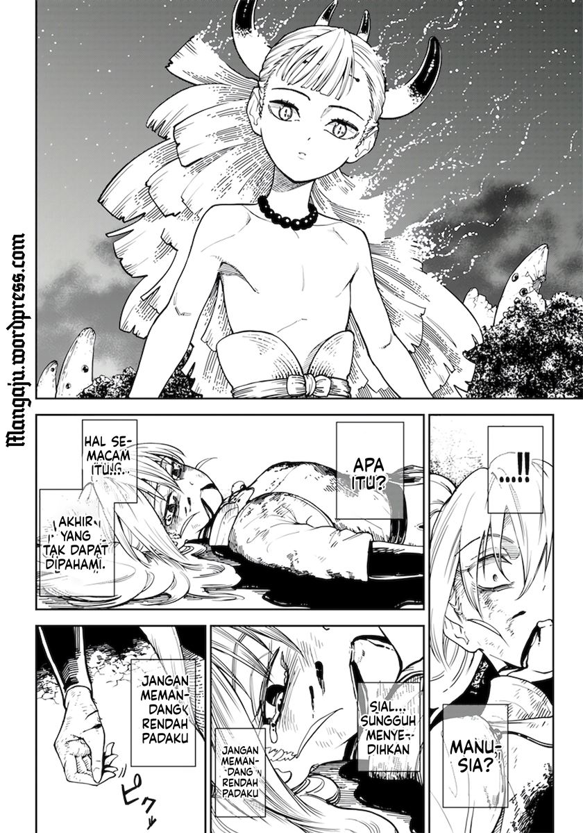 Kyokutou Chimeratica Chapter 01 Gambar 46
