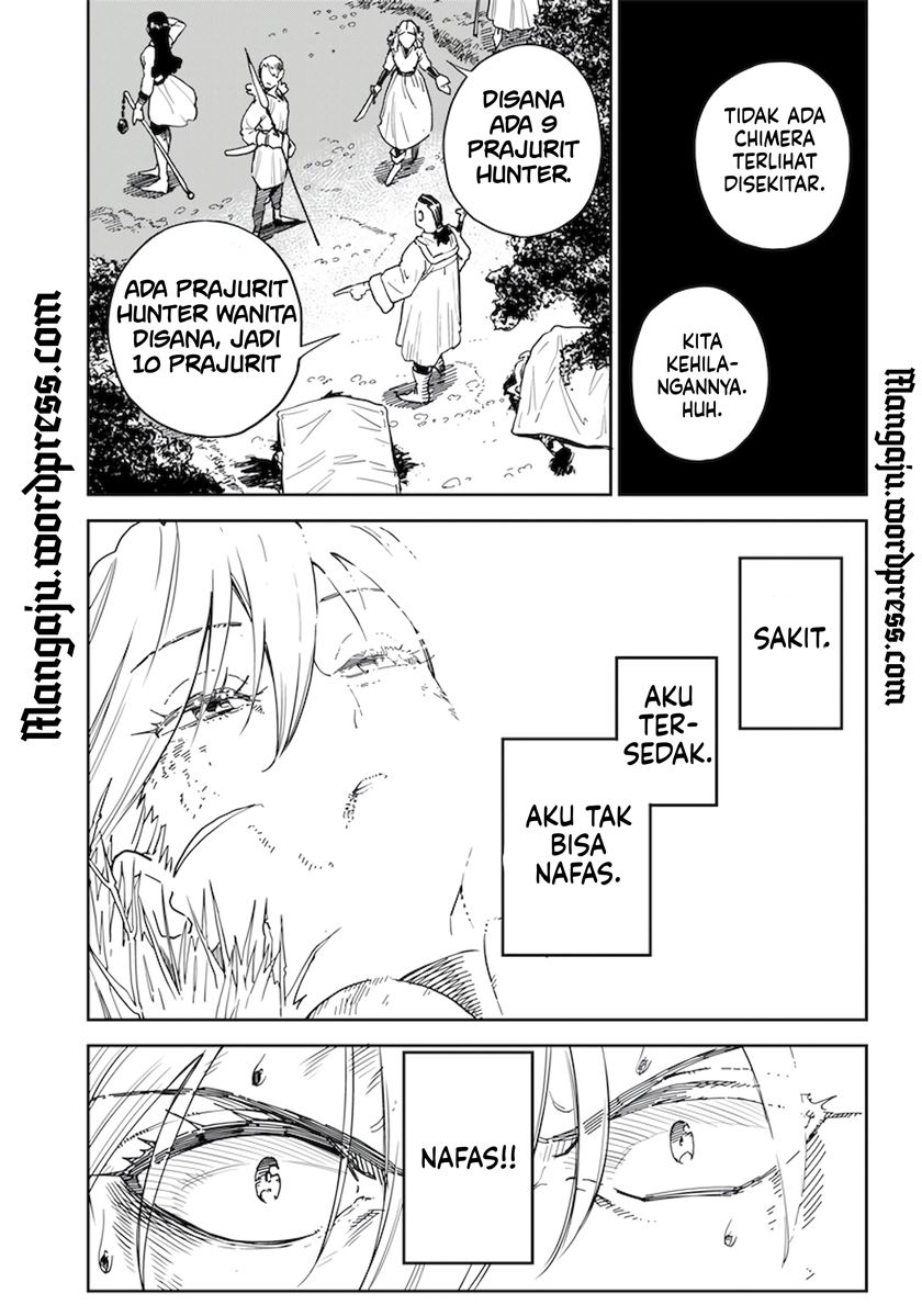Kyokutou Chimeratica Chapter 01 Gambar 51