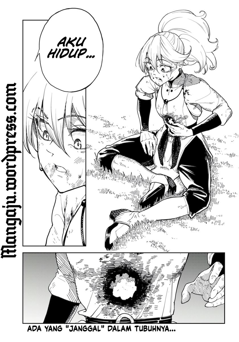Kyokutou Chimeratica Chapter 01 Gambar 53