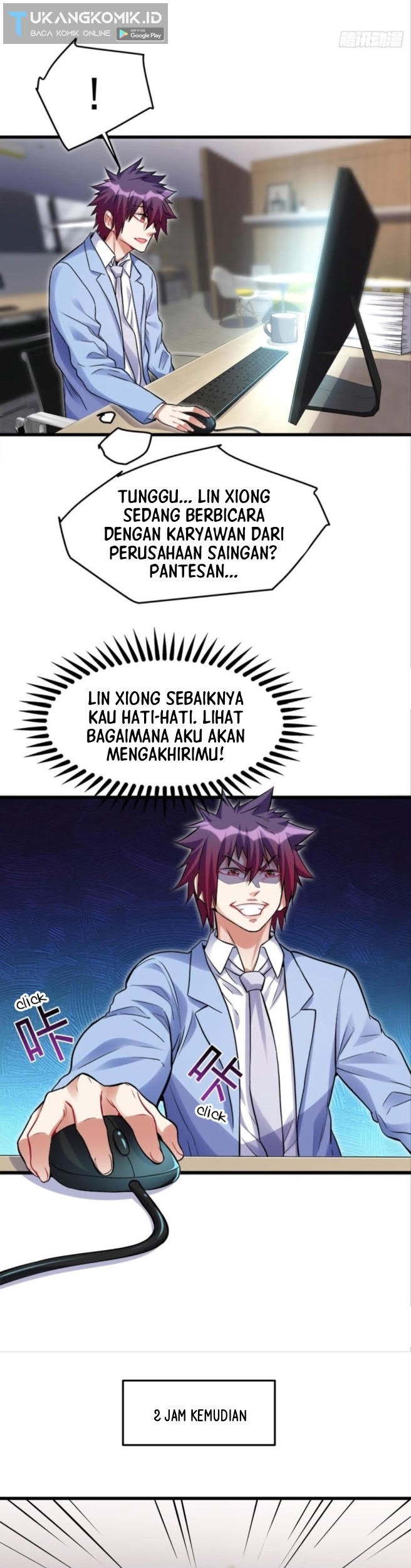 Become the Richest Man In the Last Days Chapter 13 Gambar 18