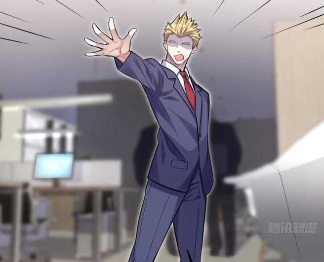 Become the Richest Man In the Last Days Chapter 13 Gambar 19