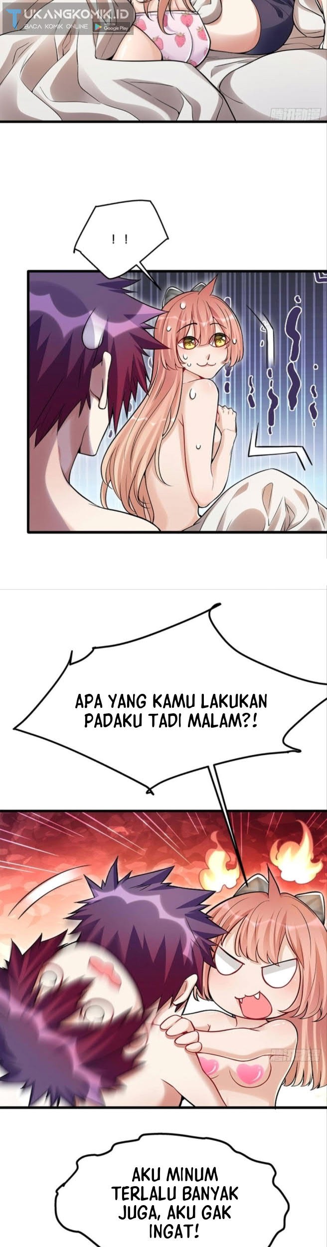 Become the Richest Man In the Last Days Chapter 13 Gambar 3