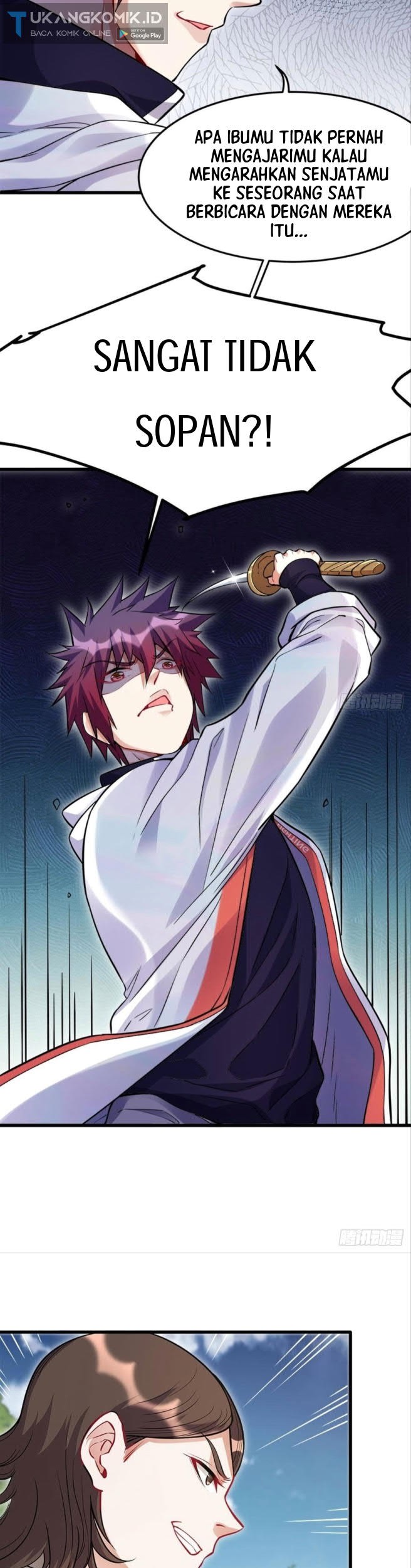 Become the Richest Man In the Last Days Chapter 12 Gambar 3