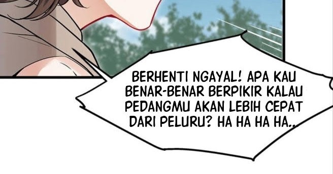 Become the Richest Man In the Last Days Chapter 12 Gambar 4