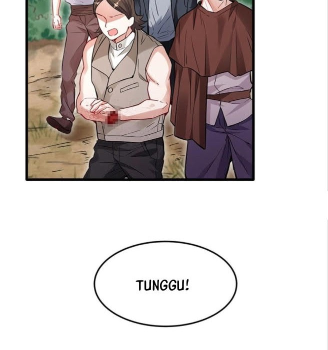 Become the Richest Man In the Last Days Chapter 12 Gambar 8